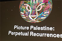 Picture Palestine, International Film Festival Rotterdam